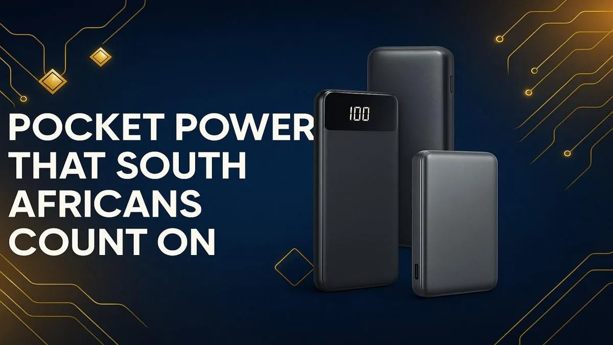 Travel-Ready Power Solutions