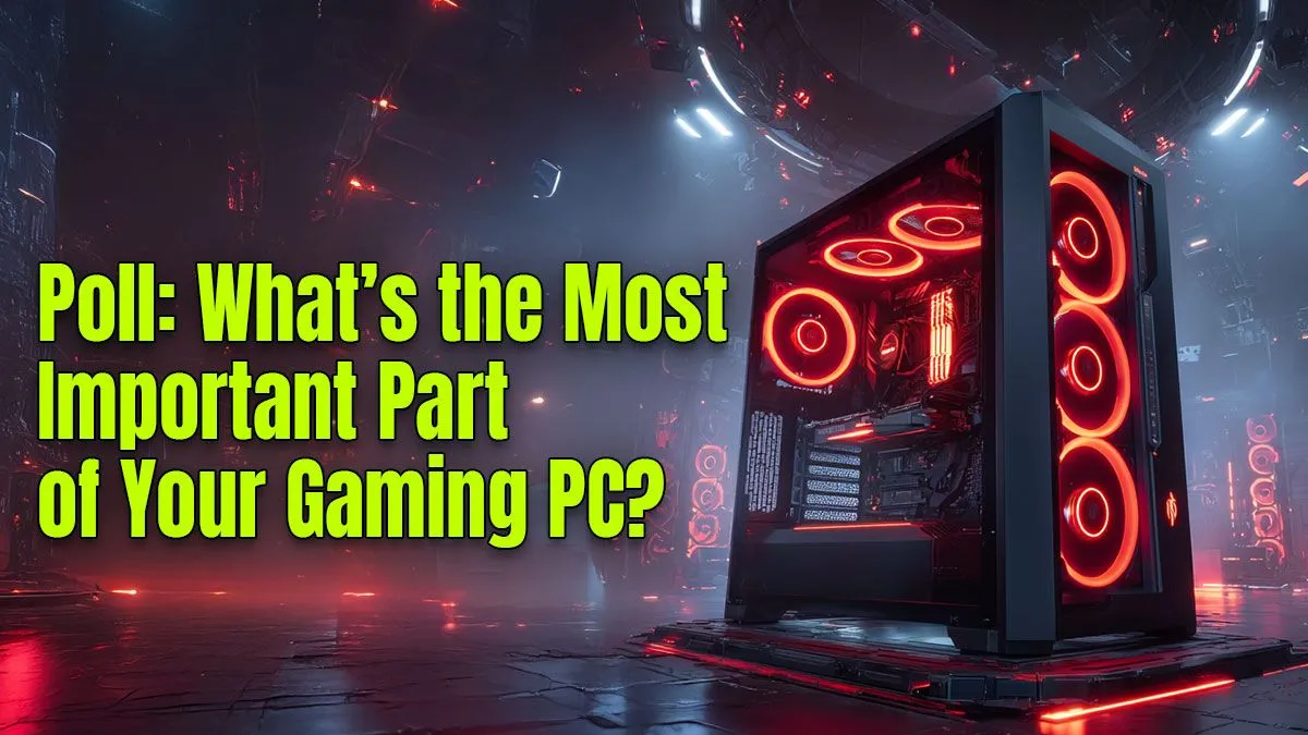 GPU, CPU, or Something Else?