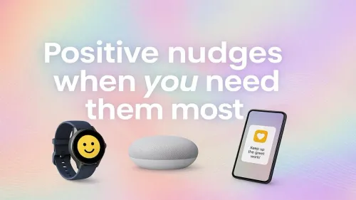 Positive Motivation Triggers for Daily Empowerment