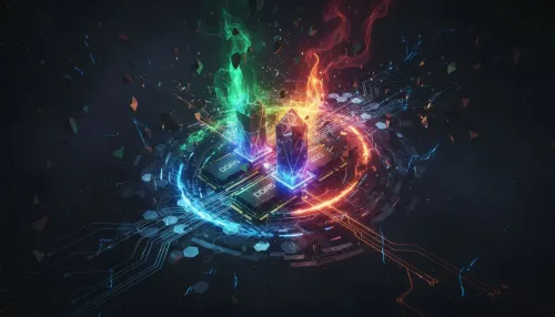 DDR5 Power Efficiency & Heat Tips