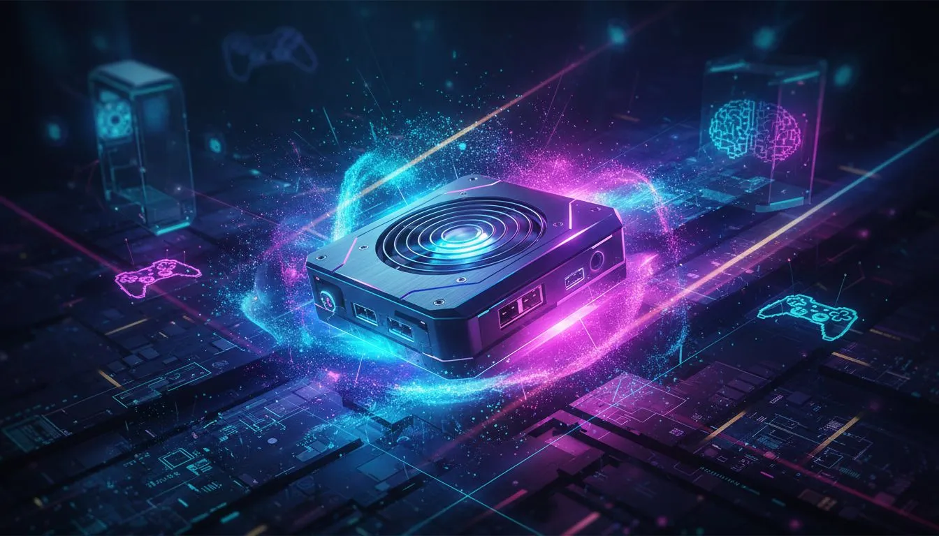 PC Power Supply Guide: Choose the Right PSU Fast Today