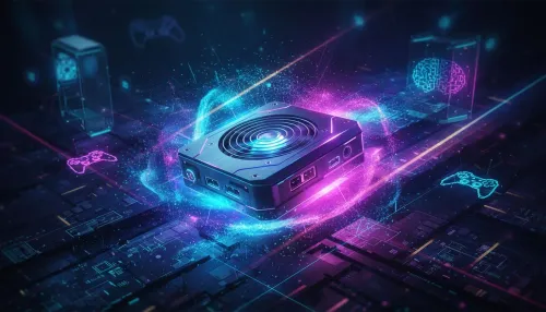 Choosing the Right PSU for Your First PC