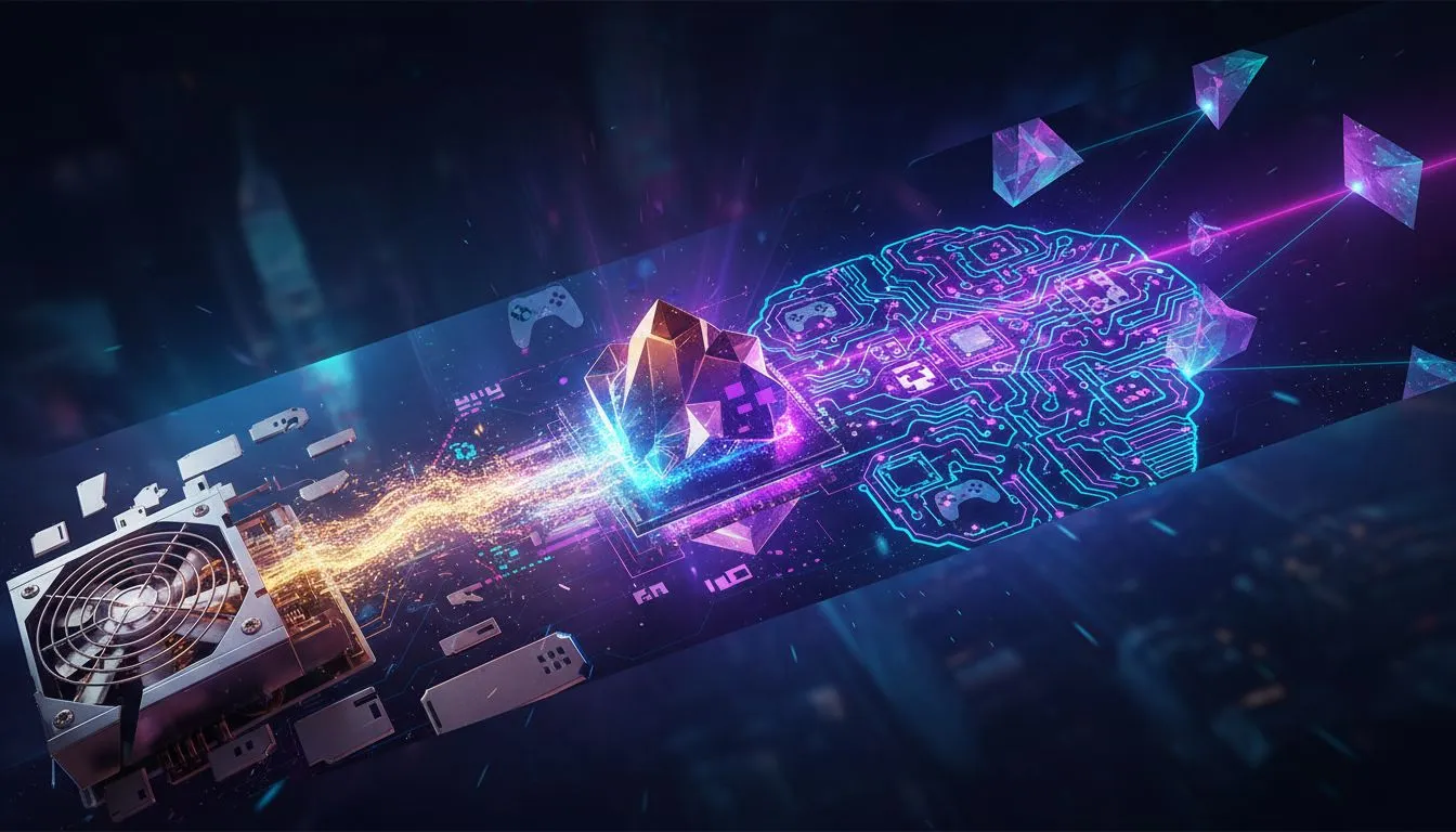 PSU Efficiency Ratings Guide