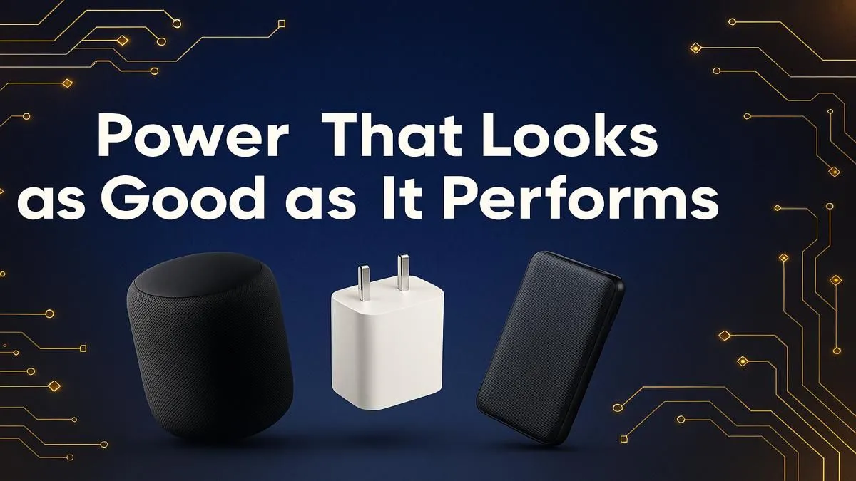 Tech That Delivers