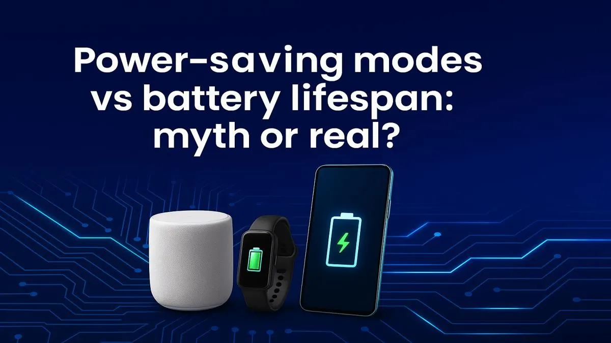 Does power-saving mode actually extend battery life? Let’s check.