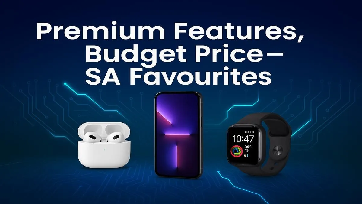 Game High-End on a Tight Budget