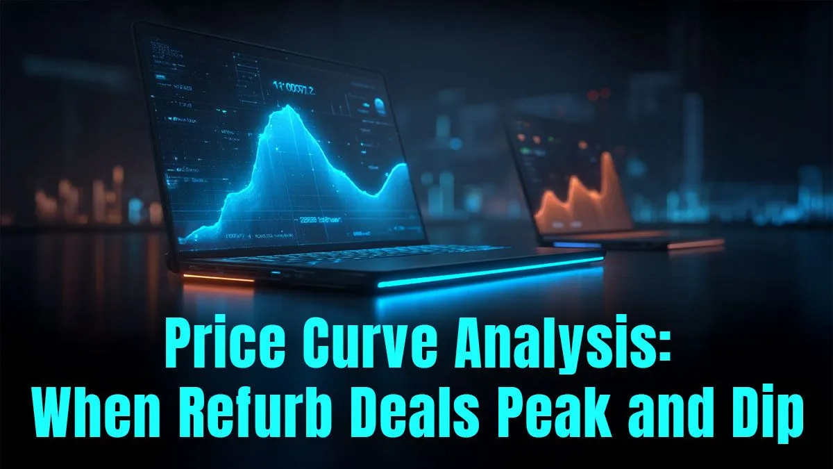 Timing Tech Purchases