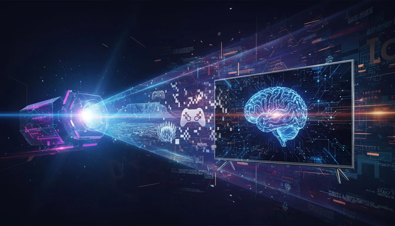 Projector vs Smart TV for South African Homes