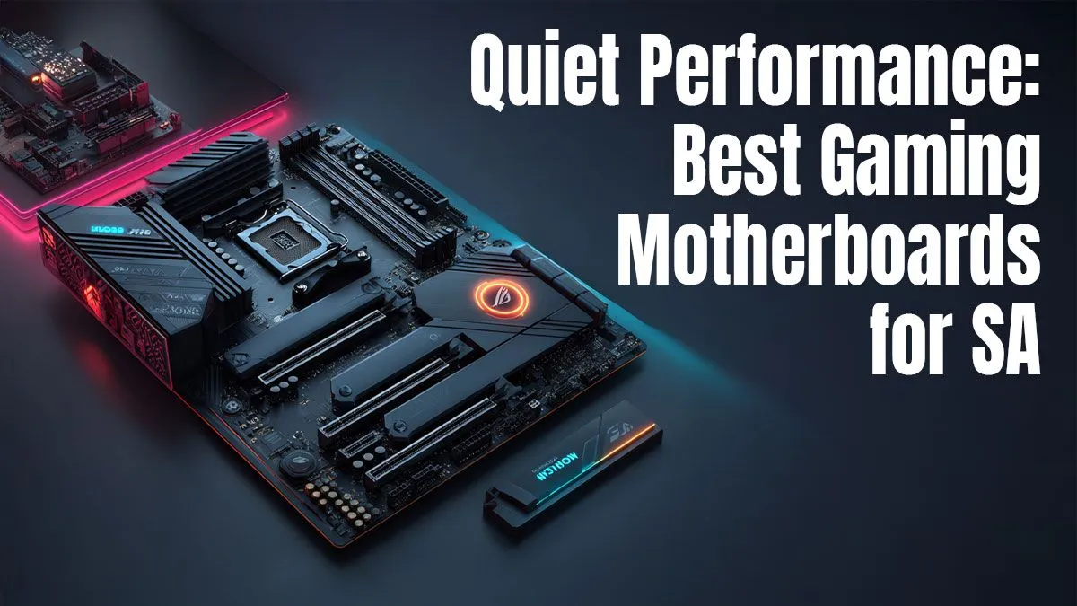 Silent Power for Your Rig