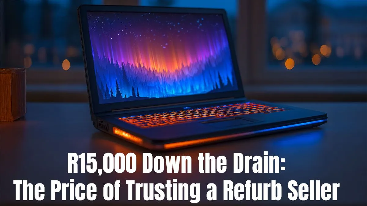 Costs of Shoddy Refurb Sales