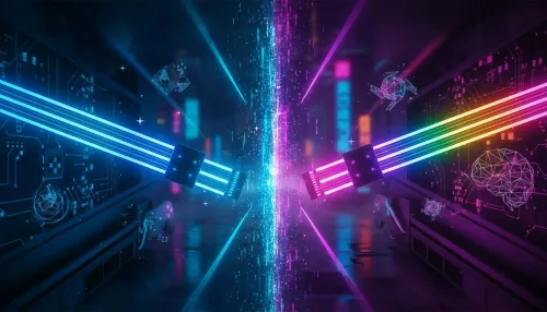 RGB vs ARGB GPU Cables: What's the Real Difference?