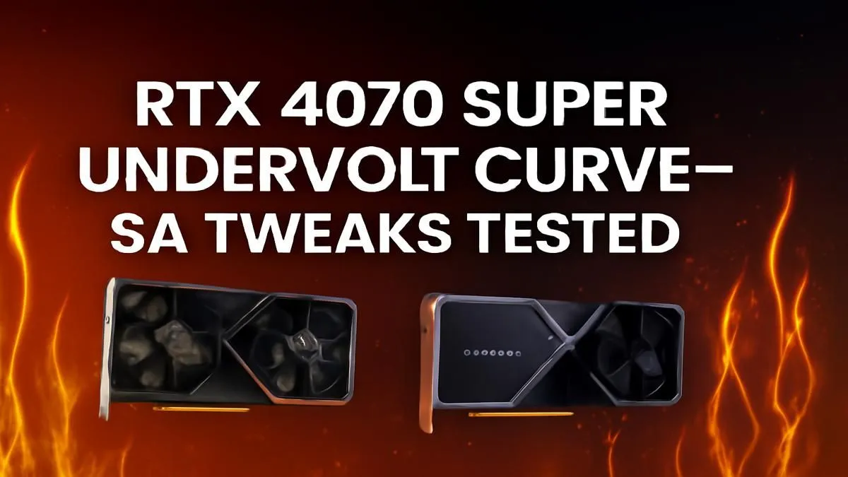 Maximize Performance