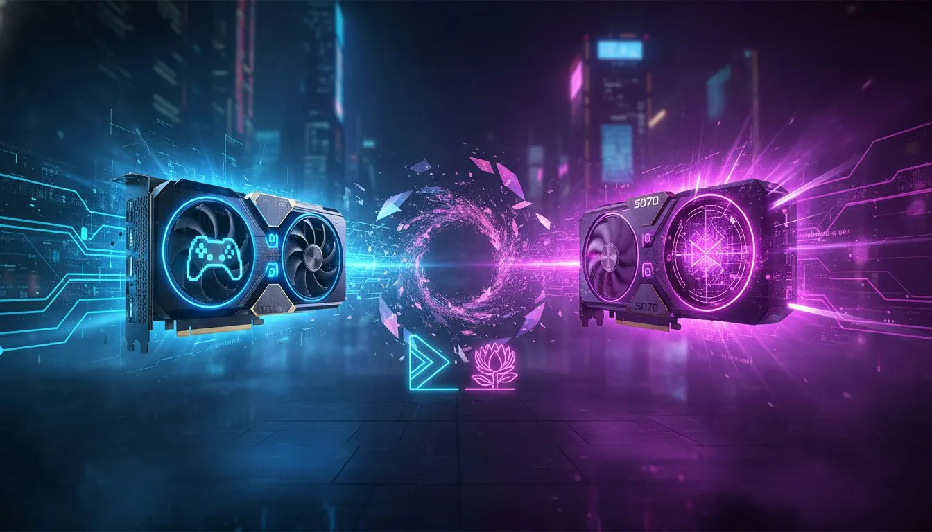 Is the RTX 5070 worth the upgrade?