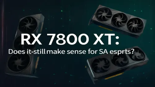 RX 6650 XT: Is It Still a Top Choice for SA Esports?