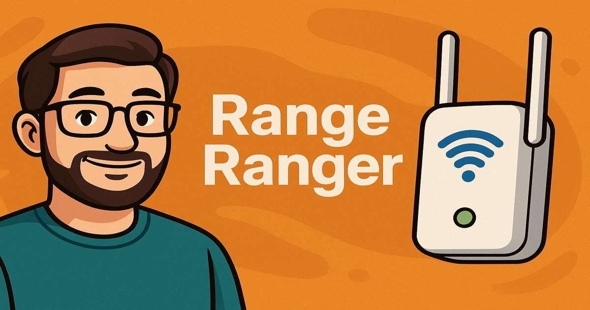 RangeRanger profile image