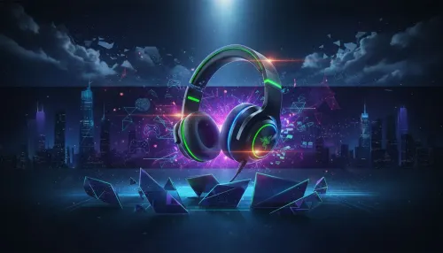 Razer Barracuda X Chroma review: South African buying guide