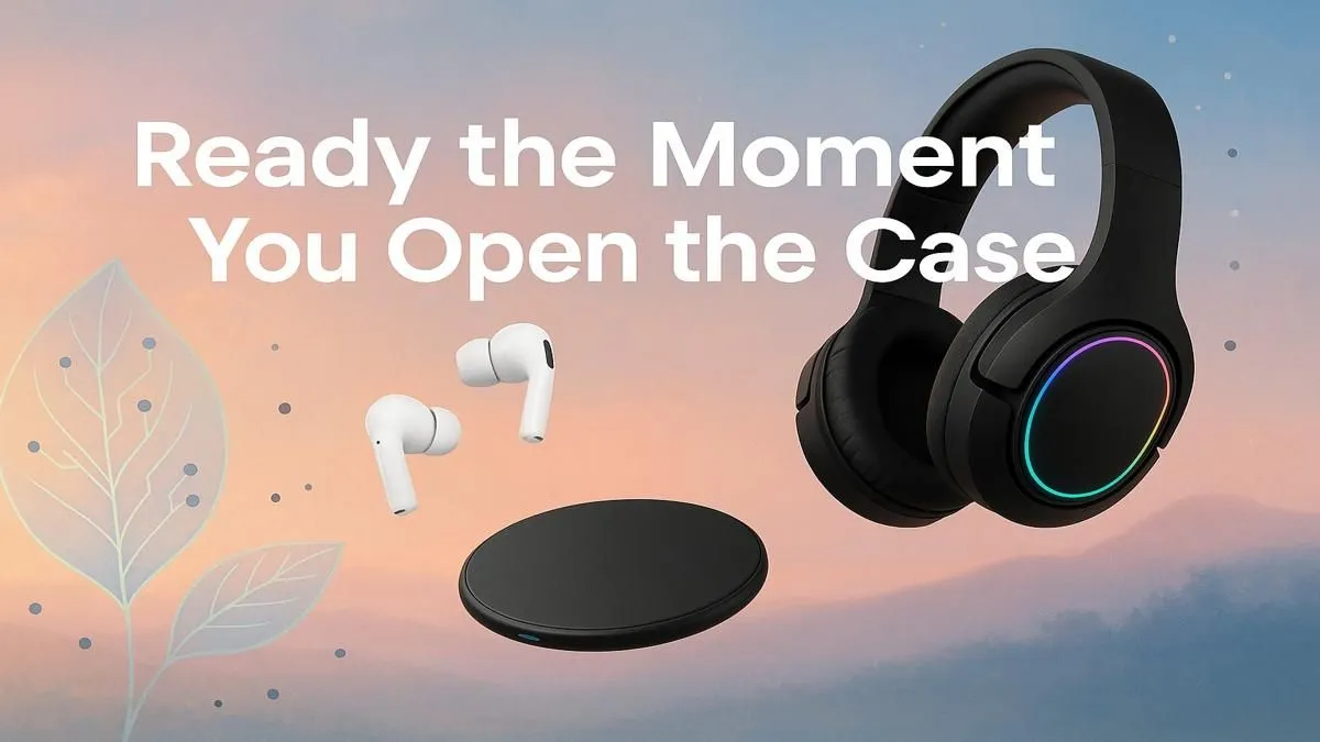 Instant Gaming Power