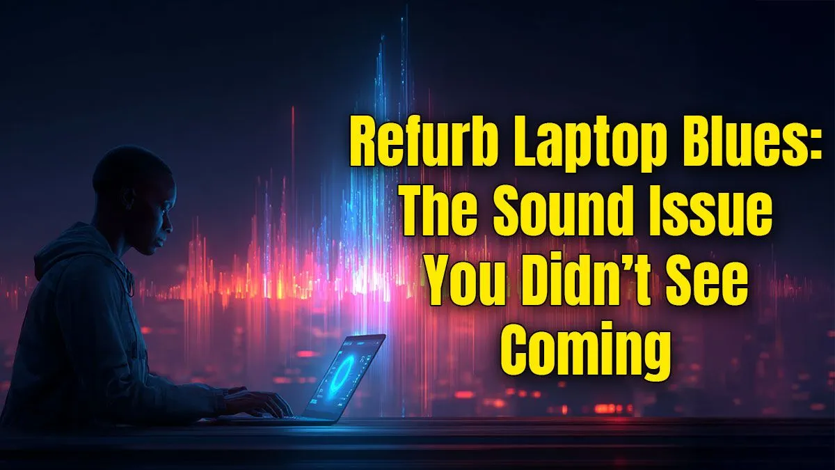 Revive Your Sound