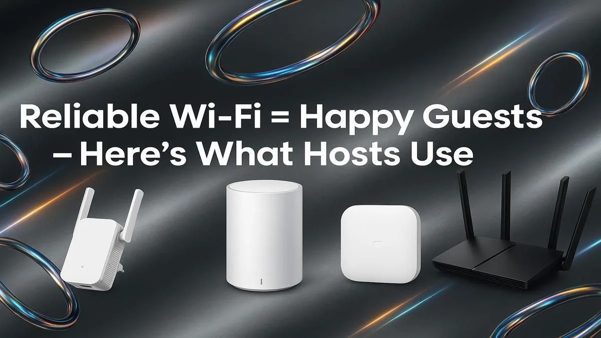 Ultimate Router Picks