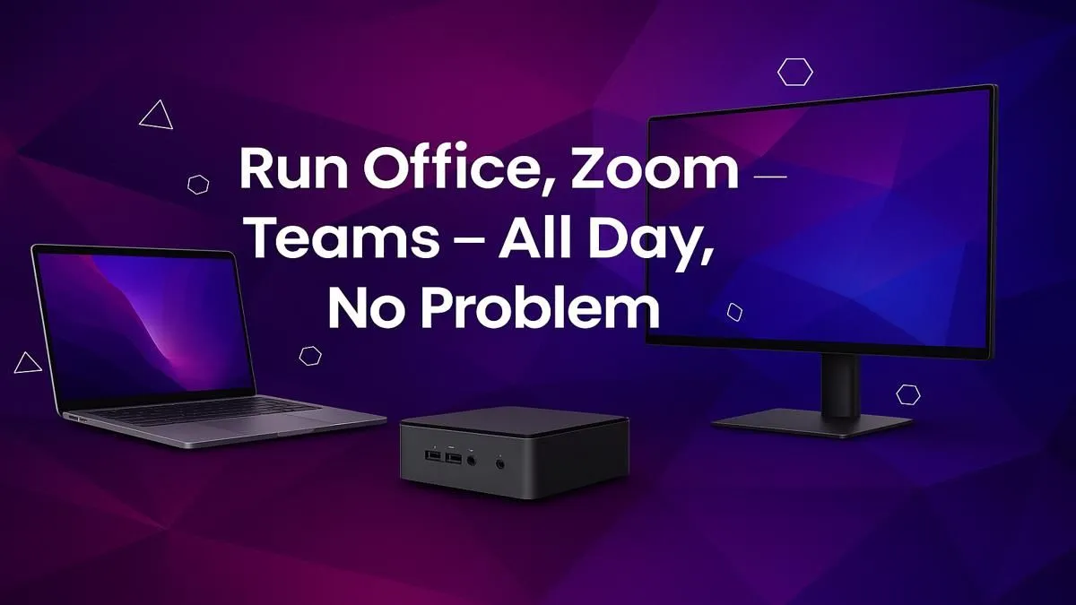 Top Picks for Multitasking Pros