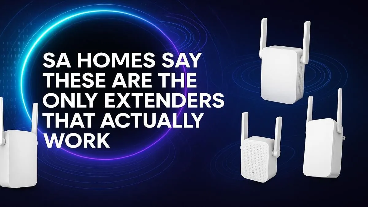 Top Wi-Fi Signal Boosters