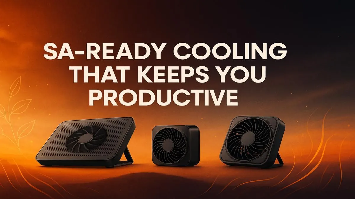 Beat the Heat, Boost Output