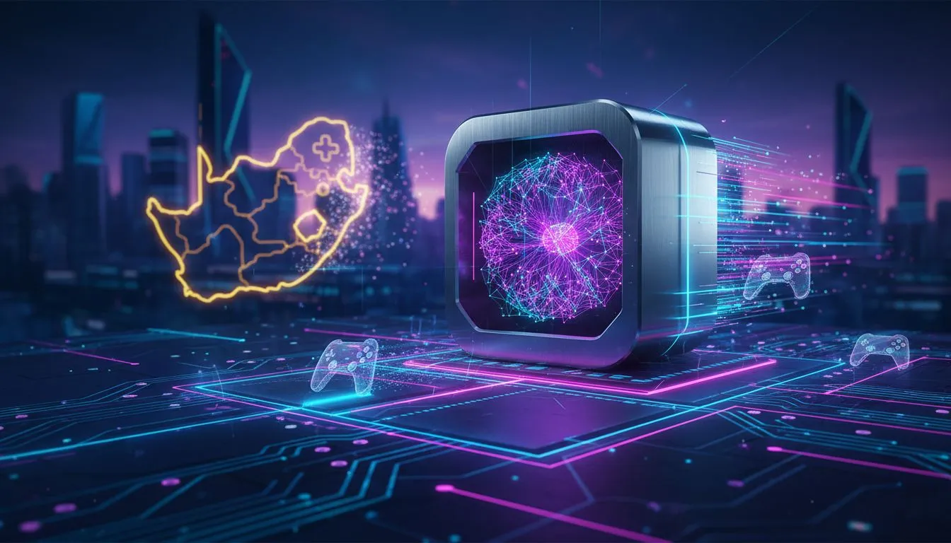 Best SSDs South Africa - Guide for Gamers & Professionals