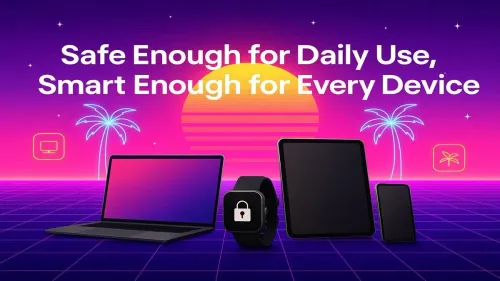 Smart Charging Stations: Safe Daily Use for Multiple Devices