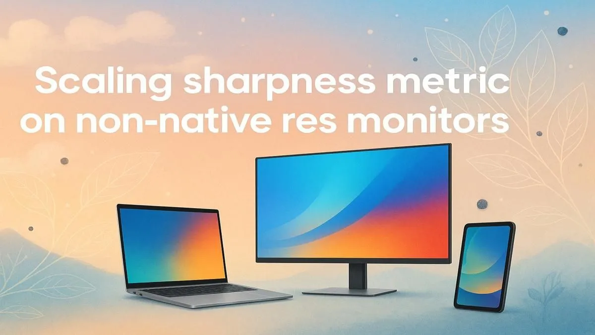 Crystal-Clear Scaling Guide