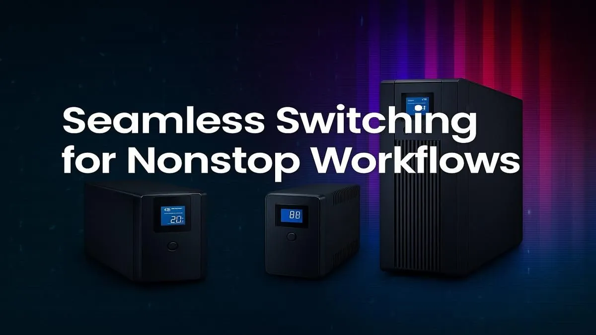 Boost Productivity Instantly