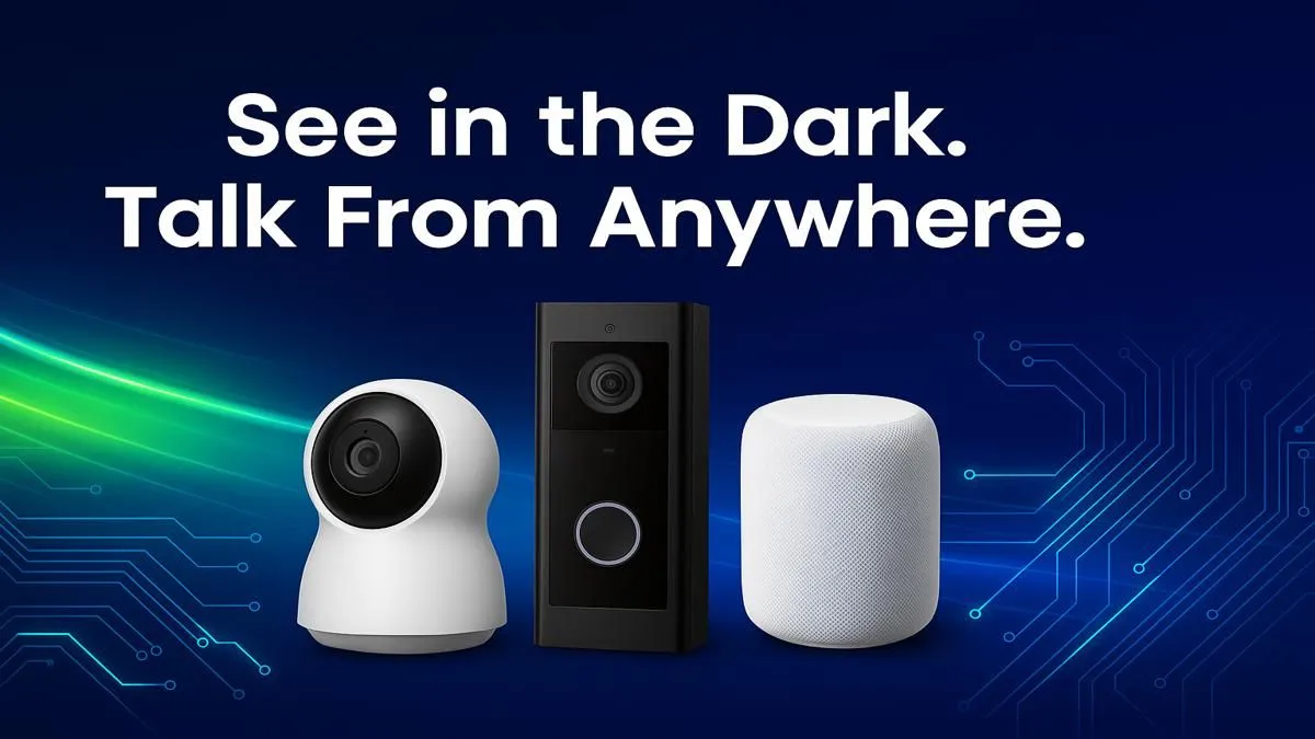 Crystal-Clear Surveillance After Dark