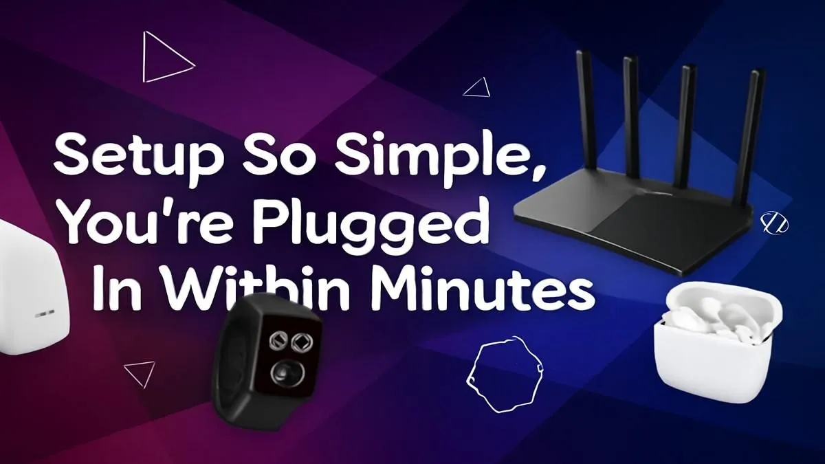 Fast PC Setup for Gamers