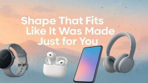 Custom-Fit Gloves for Every Hand