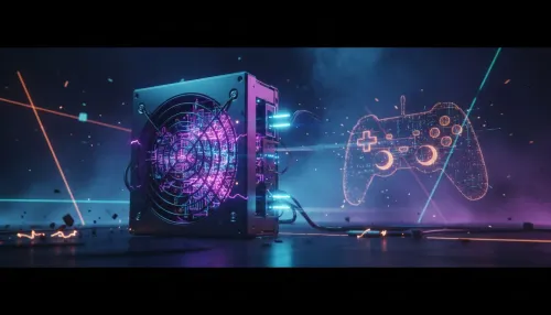 Replace a Failing Power Supply