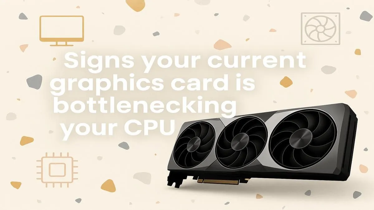 GPU-CPU Bottlenecks Uncovered