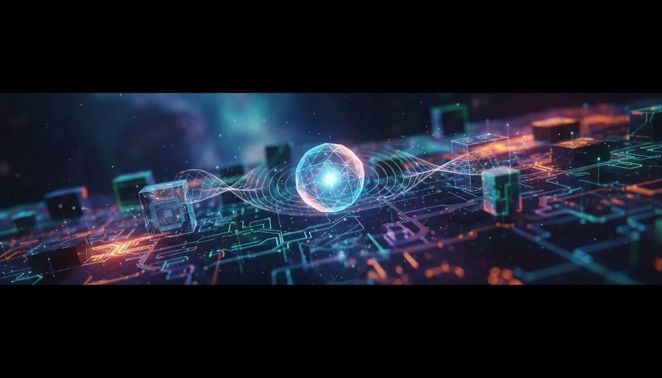 Silent Palit RTX 5070 Ti Build