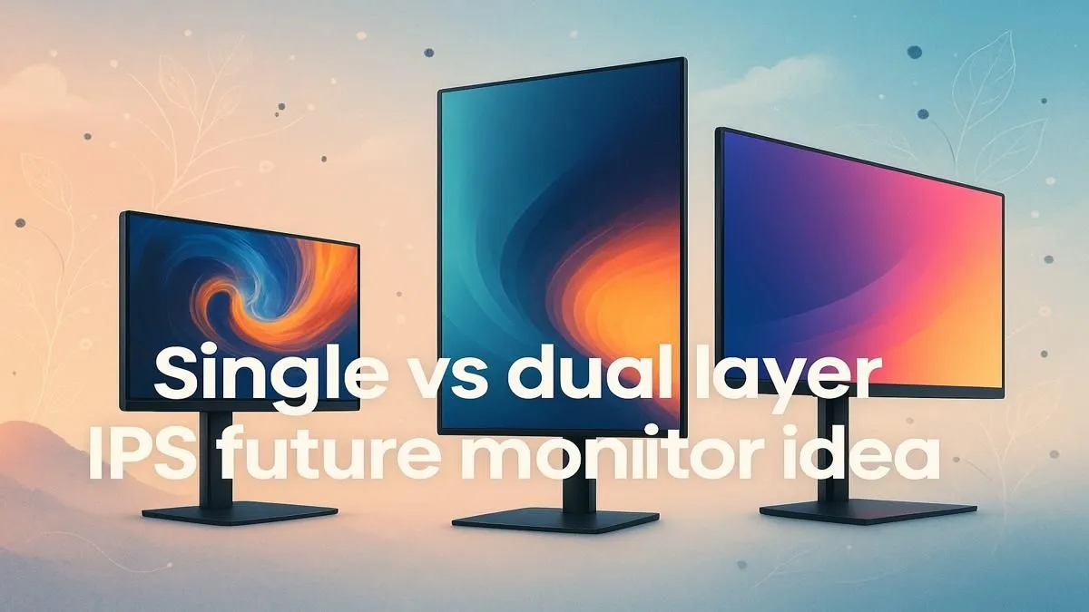 Next-Gen Display Tech Explained