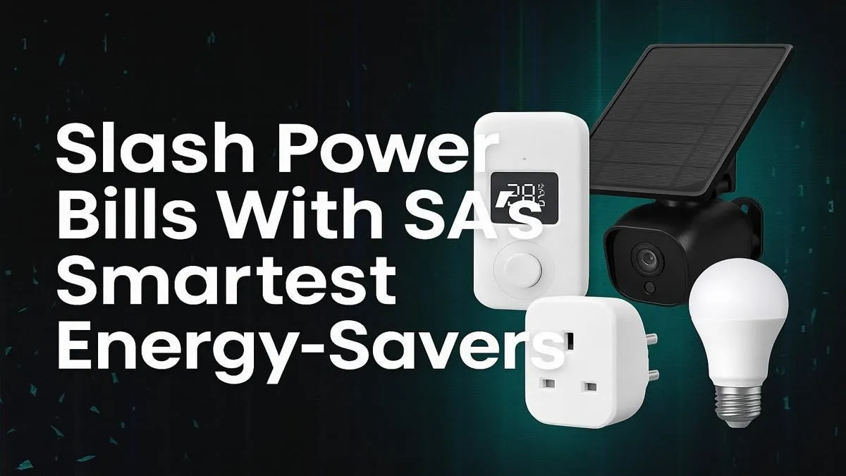 Slash Power Bills: Smart Energy-Saving Tips | Evetech
