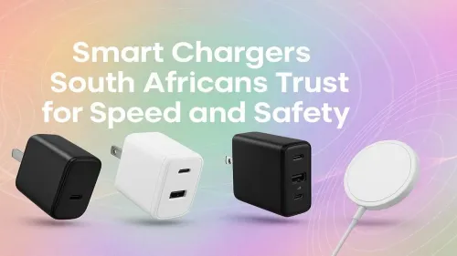Fast Charging Battery Chargers