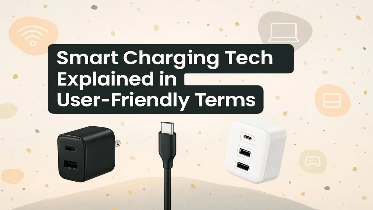 Mastering Smart EV Charging