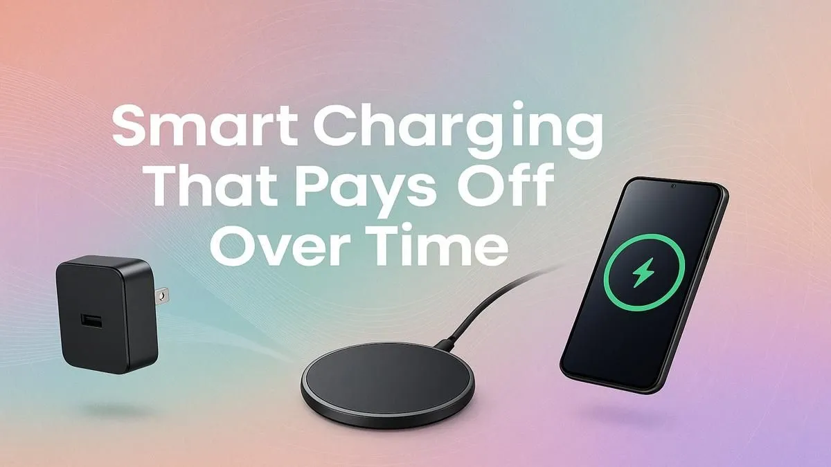 Smart EV Charging Hacks