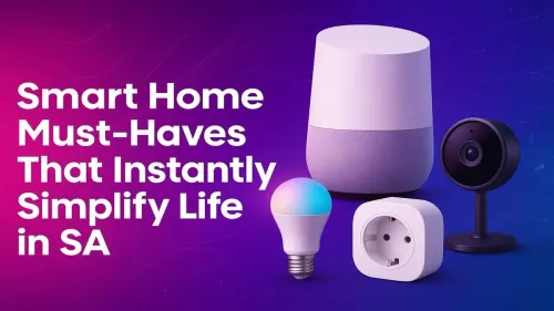 Effortless Living Essentials