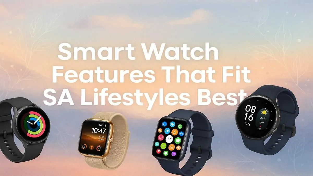 Essential Features for SA Users