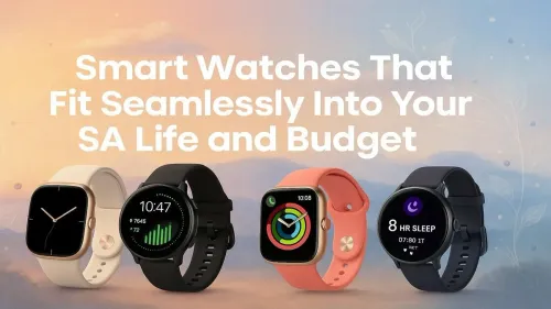 Cheap Smartwatches SA