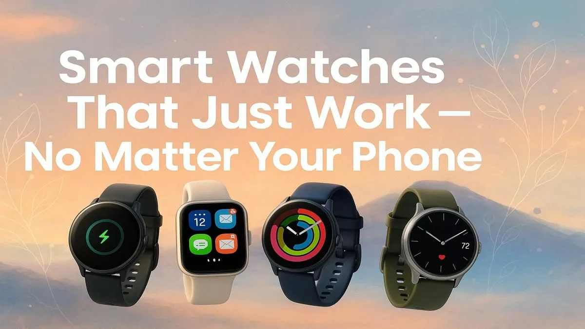 Smart Tech Synchrony