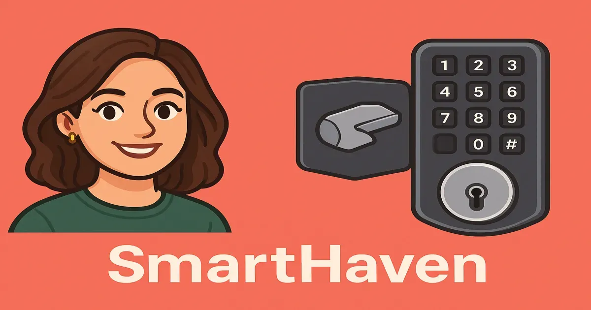 SmartHaven profile image