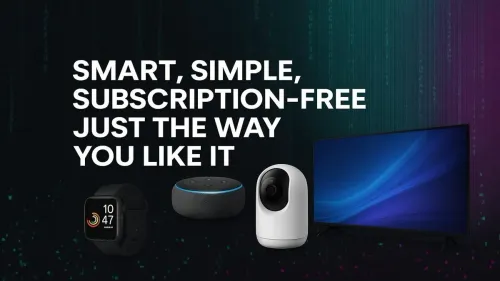 Budget-Friendly Smart Home Devices That Transform Your Living