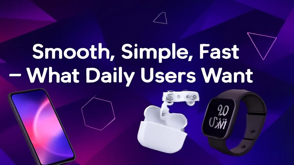 Optimize Your Workflow