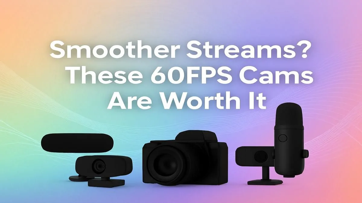 Boost Stream Quality