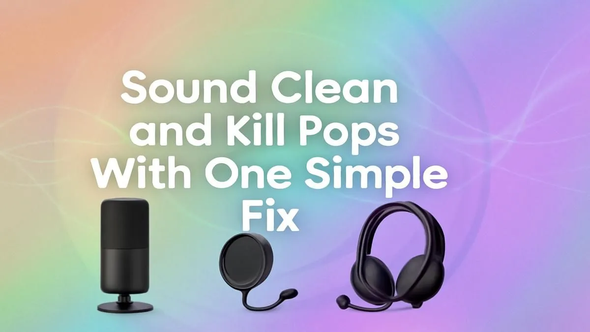 Clear Audio Solution